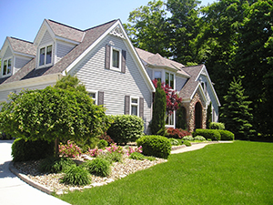 Landscapers and Lawncare Services in Stockton, MO